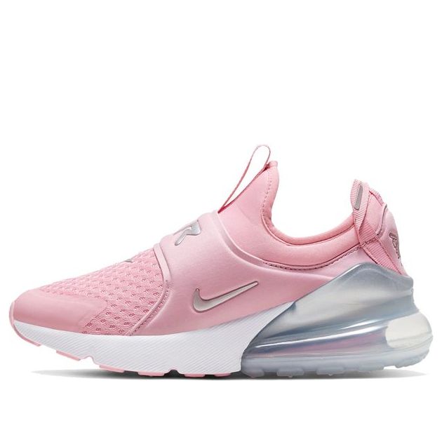 (GS) Nike Air Max 270 Extreme 'Pink' CI1108-600