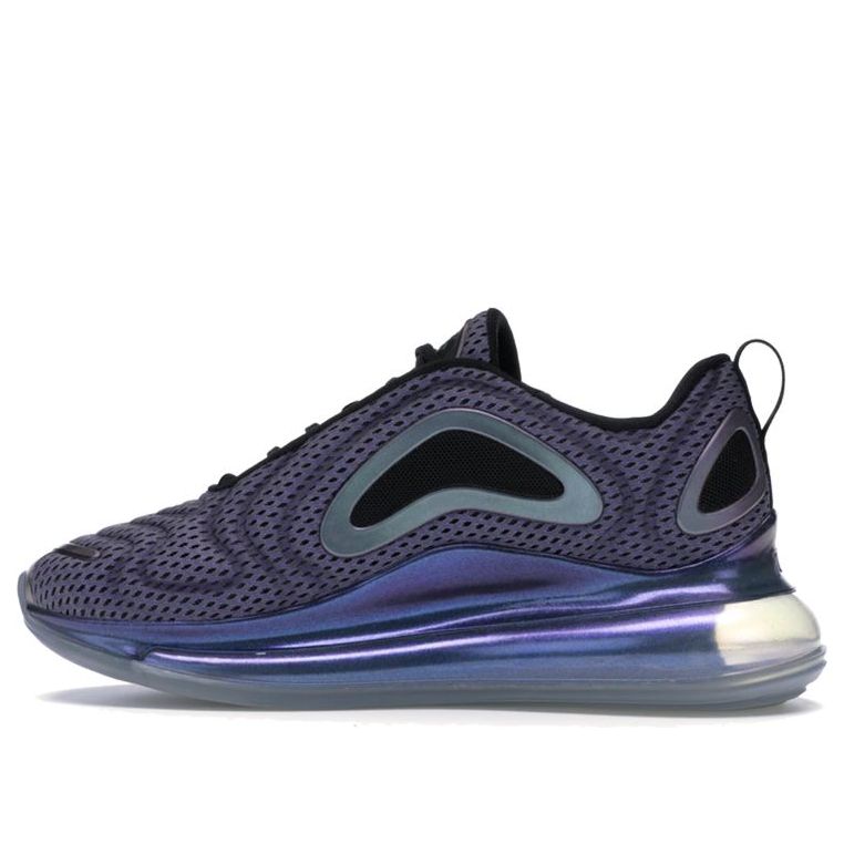 (GS) Nike Air Max 720 'Northern Lights Night' AQ3196-002
