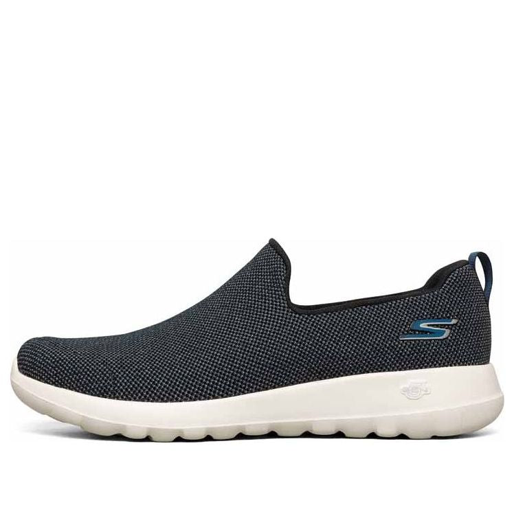 Skechers Go Walk Max 'Black Blue' 216114-BKBL