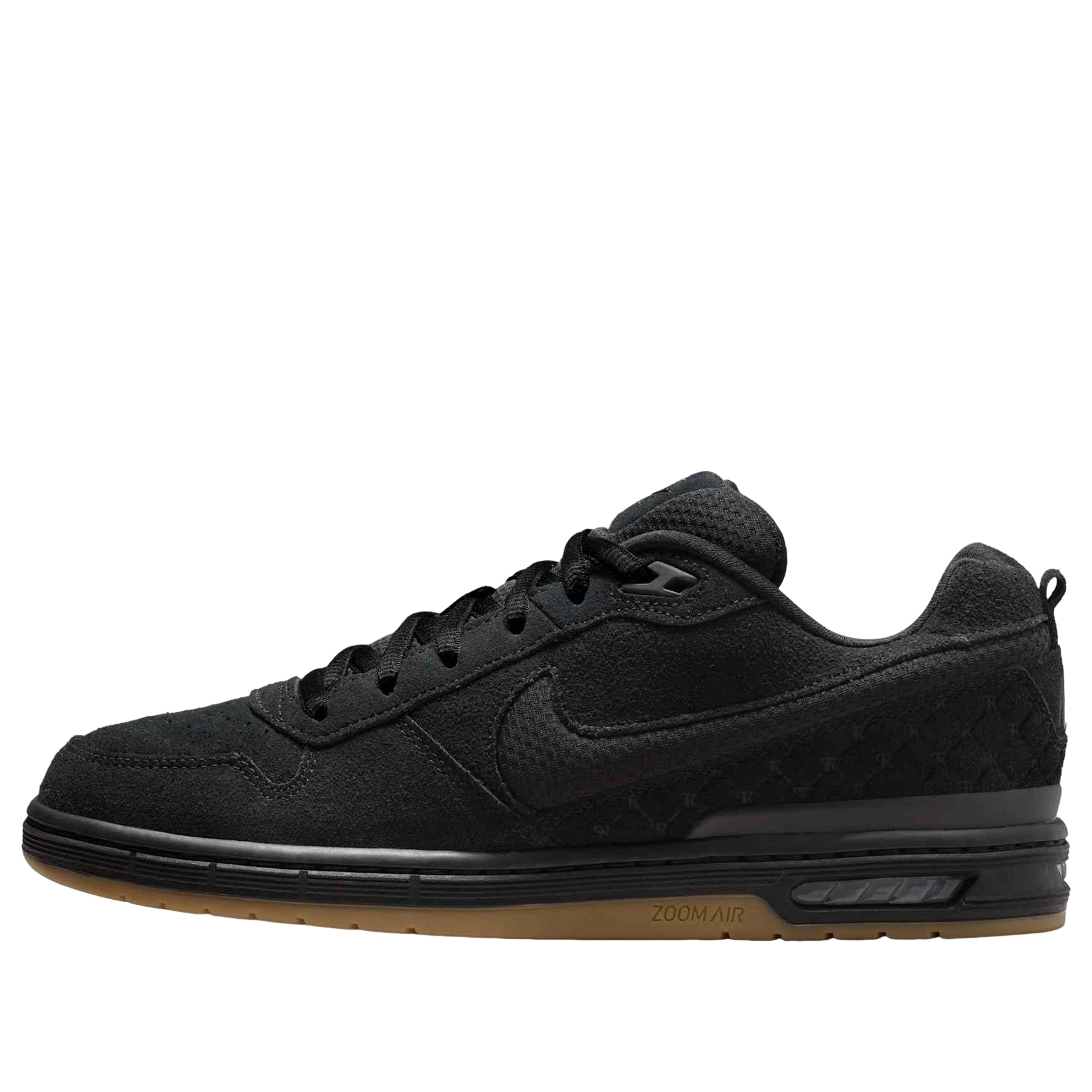 Nike SB Zoom Air Paul Rodriguez 1 'Black Gum' IQ6827-001