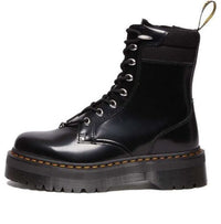 Dr.Martens Jadon II Boot Hardware Buttero Leather Platforms Boots 'Black' 30932001