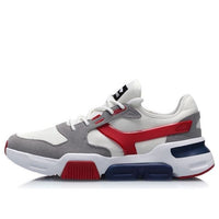 Li-Ning Mark Classic Leisure Mid AGCP183-5