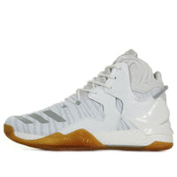 adidas D Rose 7 Primeknit 'White' B49512