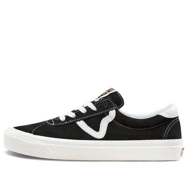 Vans Style 73 DX 'Black White' VN0A3WLQUL1