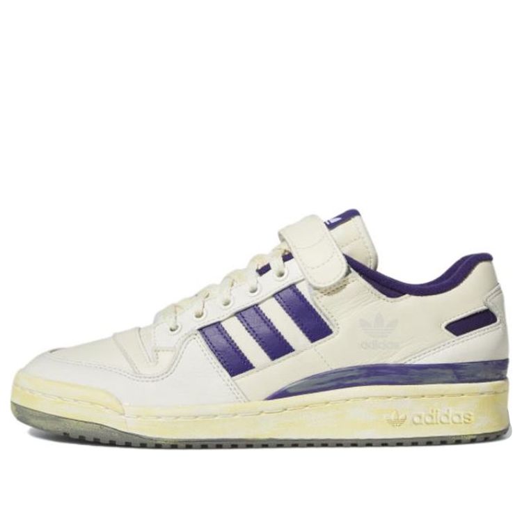 adidas Originals FORUM 84 Low 'White' HP9542