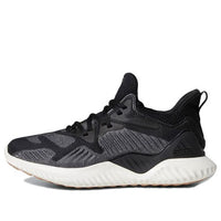 (WMNS) adidas Alphabounce Beyond 'Black Gum' CG5581