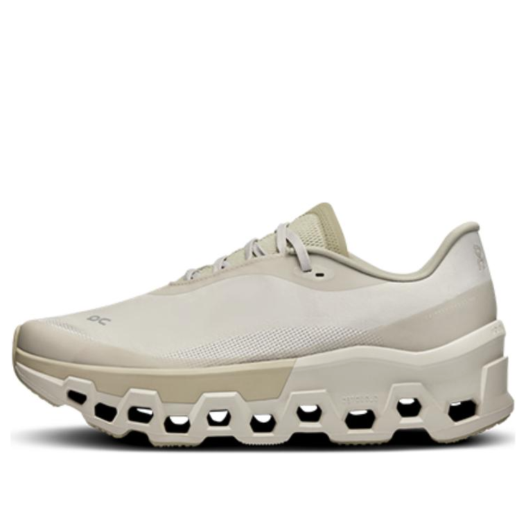 (WMNS) On Running x POST ARCHIVE FACTION (PAF) Cloudmonster 2 Current Form 1.0 'White' 3WE10351954