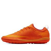 Nike MercurialX Finale II TF 'Total Orange' 831975-888