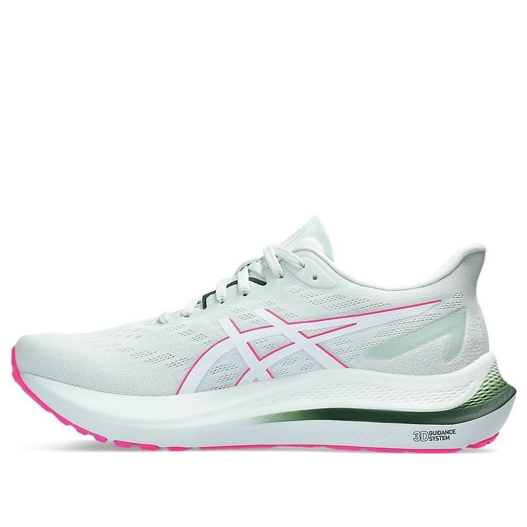 (WMNS) ASICS GT-2000 12 'Pure Aqua Pink' 1012B506-300