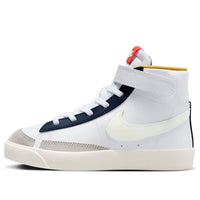 (PS) Nike Blazer Mid 77 'White' FN6967-100