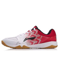 Li-Ning Sponsor 2018 Chinese Table Tennis Team APPM003-1