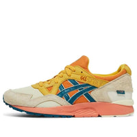ASICS Social Status x Charolette Lab Schools x Gel Lyte 5 'Eternal Summer - Transparent Yellow' 1201A756-750