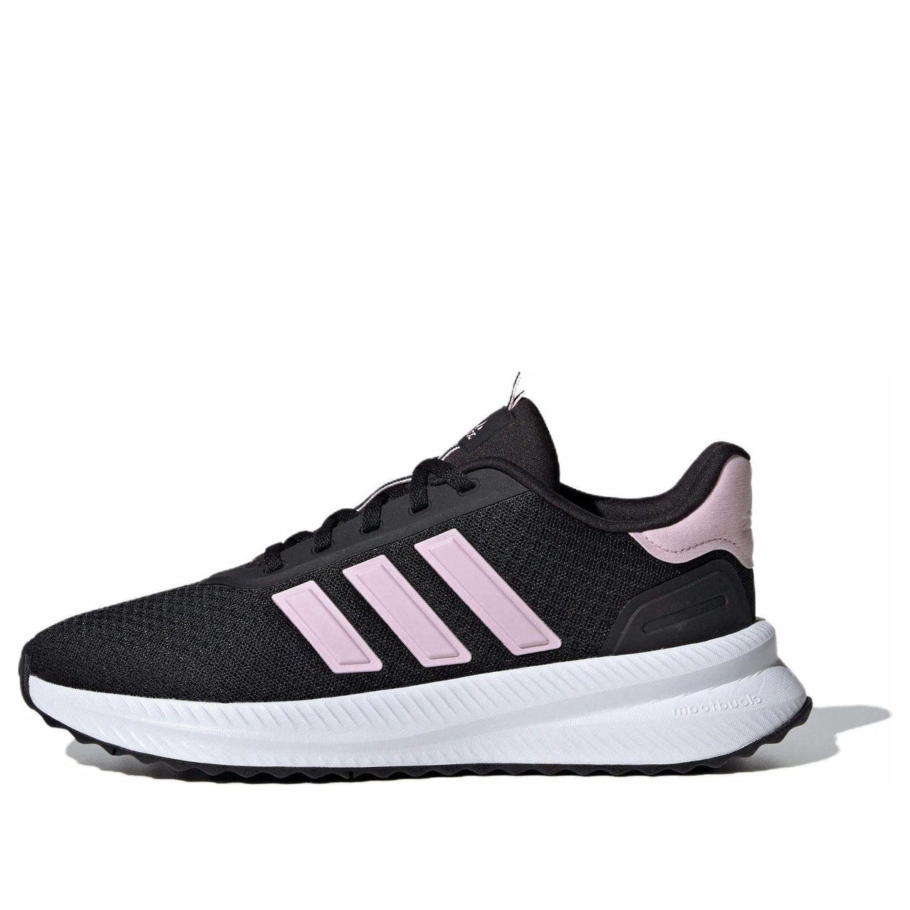 (WMNS) adidas X_PLRPATH 'Core Black Clear Pink Cloud White' ID0485