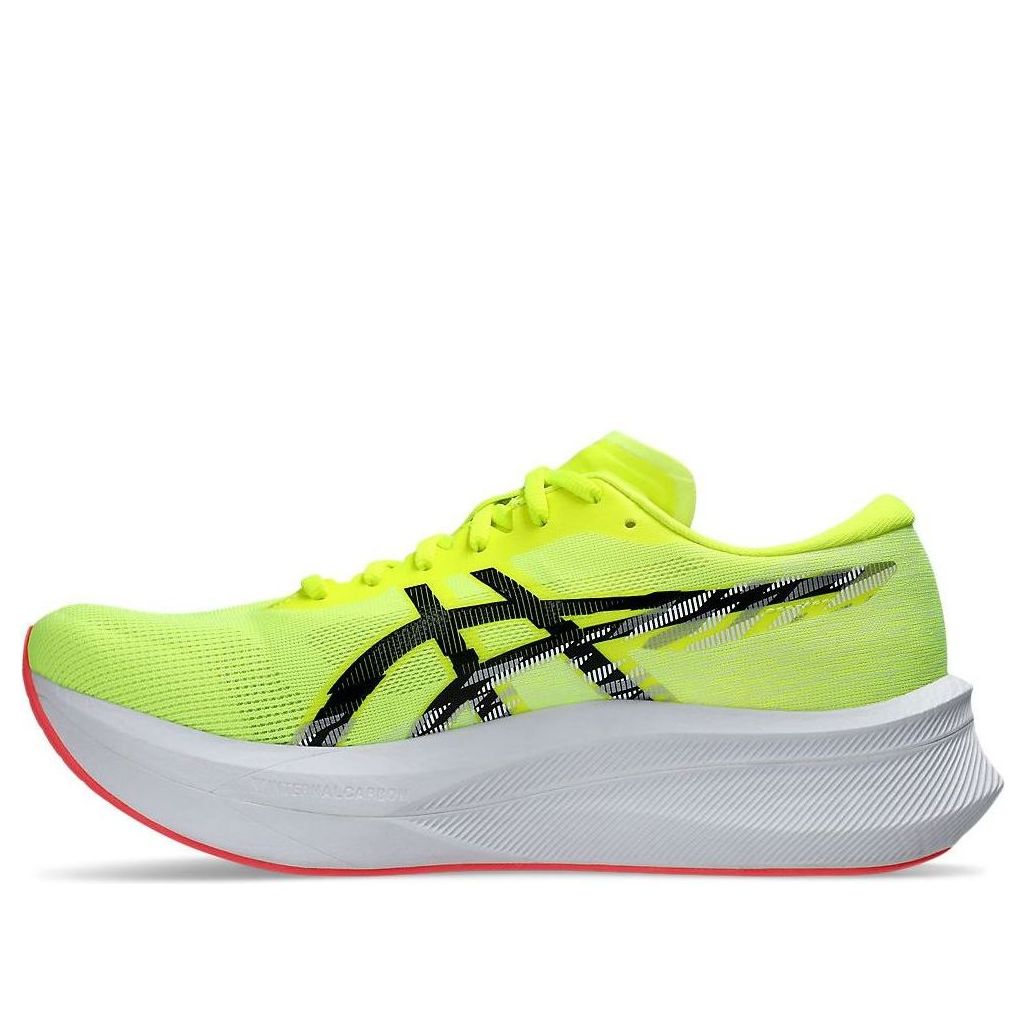 ASICS Magic Speed 4 'Yellow' 1011B875-750