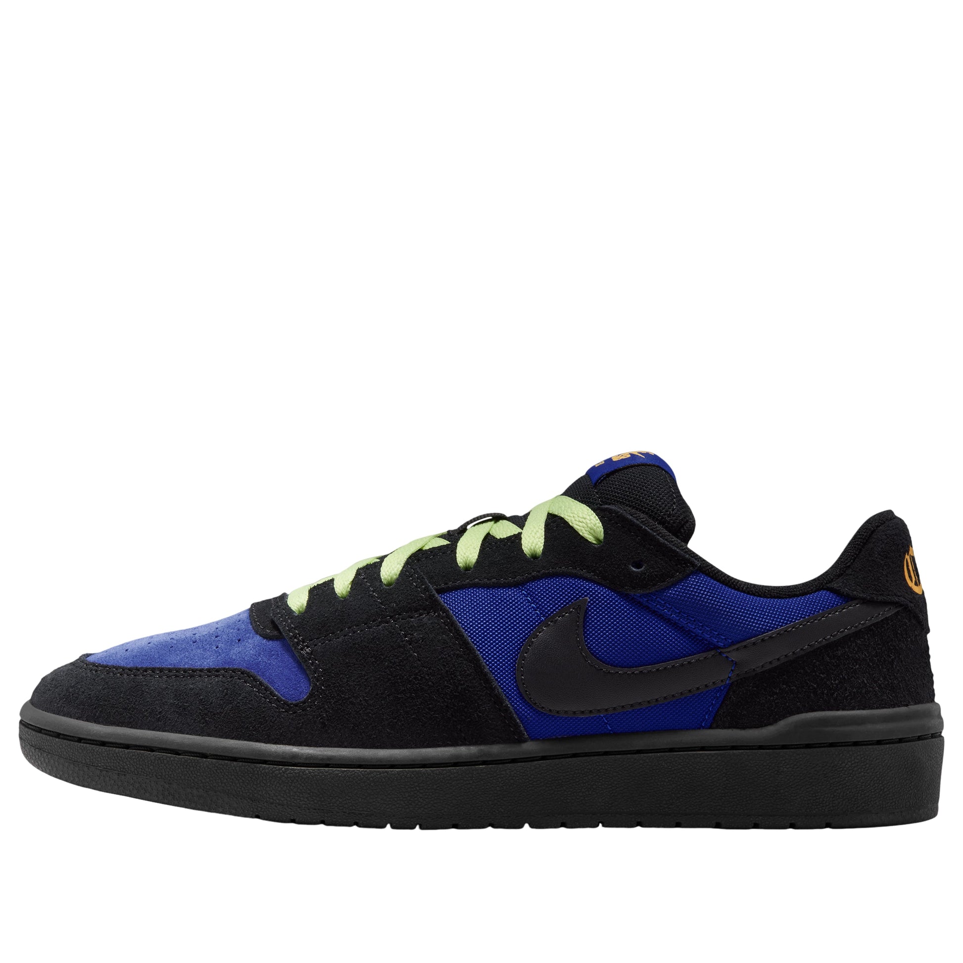 Nike SB Code 58 'Racer Blue Black' IB0108-400