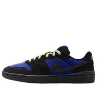 Nike SB Code 58 'Racer Blue Black' IB0108-400