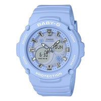 CASIO Baby-G 'Purple' BGA-270FL-2A