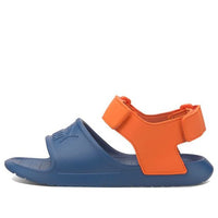 (PS) PUMA Divecat V2 'Blue Orange' 369546-04