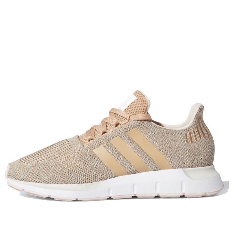 (WMNS) adidas Swift Run 'Pale Nude' FW6441