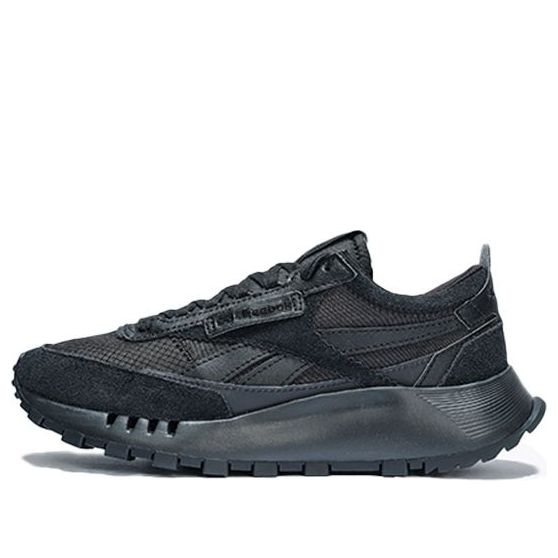 Reebok Classic Leather Legacy Shoes 'Black' 100222160