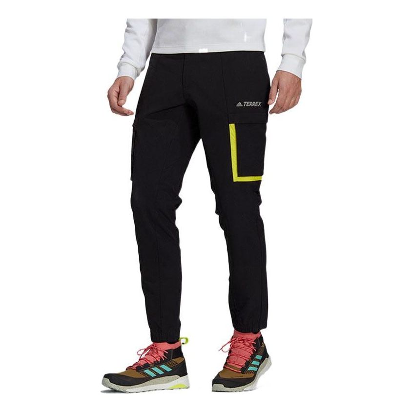 adidas Logo Pants GR9976