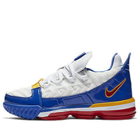 (PS) Nike LeBron 16 'SuperBron' CJ4771-100