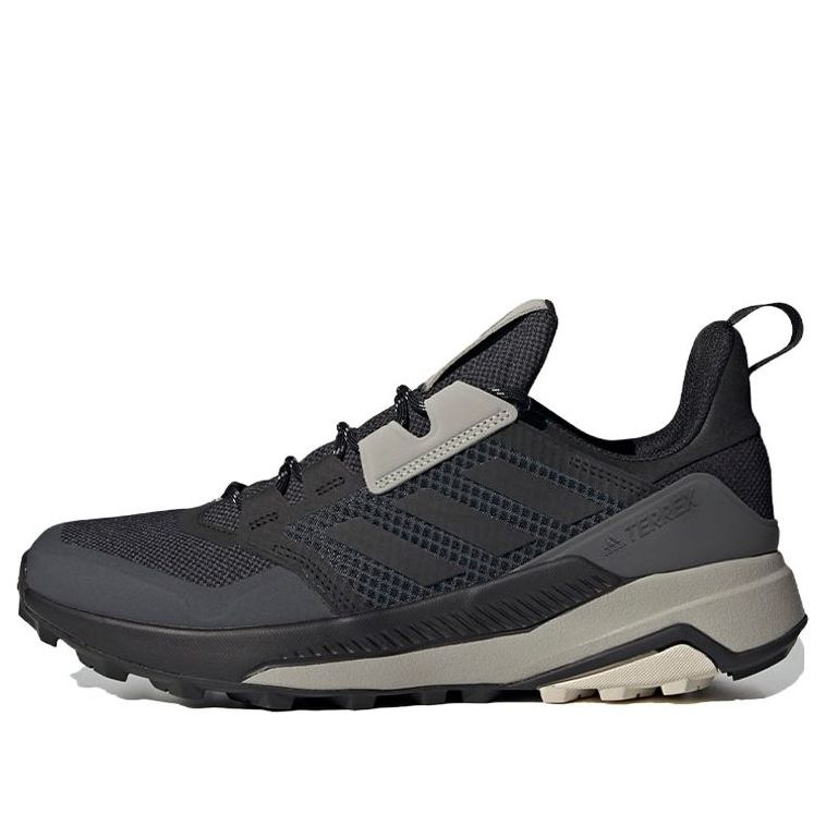 adidas Terrex Trailmaker 'Black Aluminium' FU7237