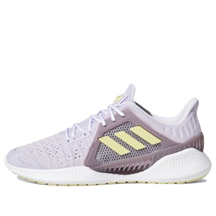 (WMNS) adidas Climacool Vent Summer.Rdy CK U 'Purple Yellow' EH2776