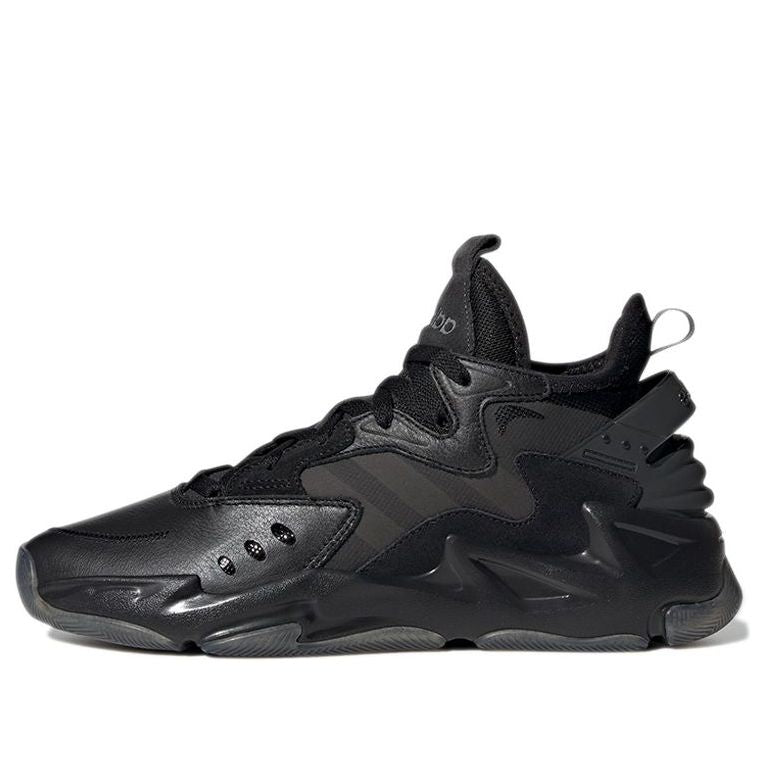 adidas neo Blazeon 'Carbon Black' GY7532