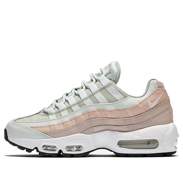 (WMNS) Nike Air Max 95 'Moon Particle' 307960-018