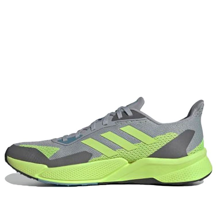 adidas X9000L2 Shoes 'Dash Grey Core Black' FX8379
