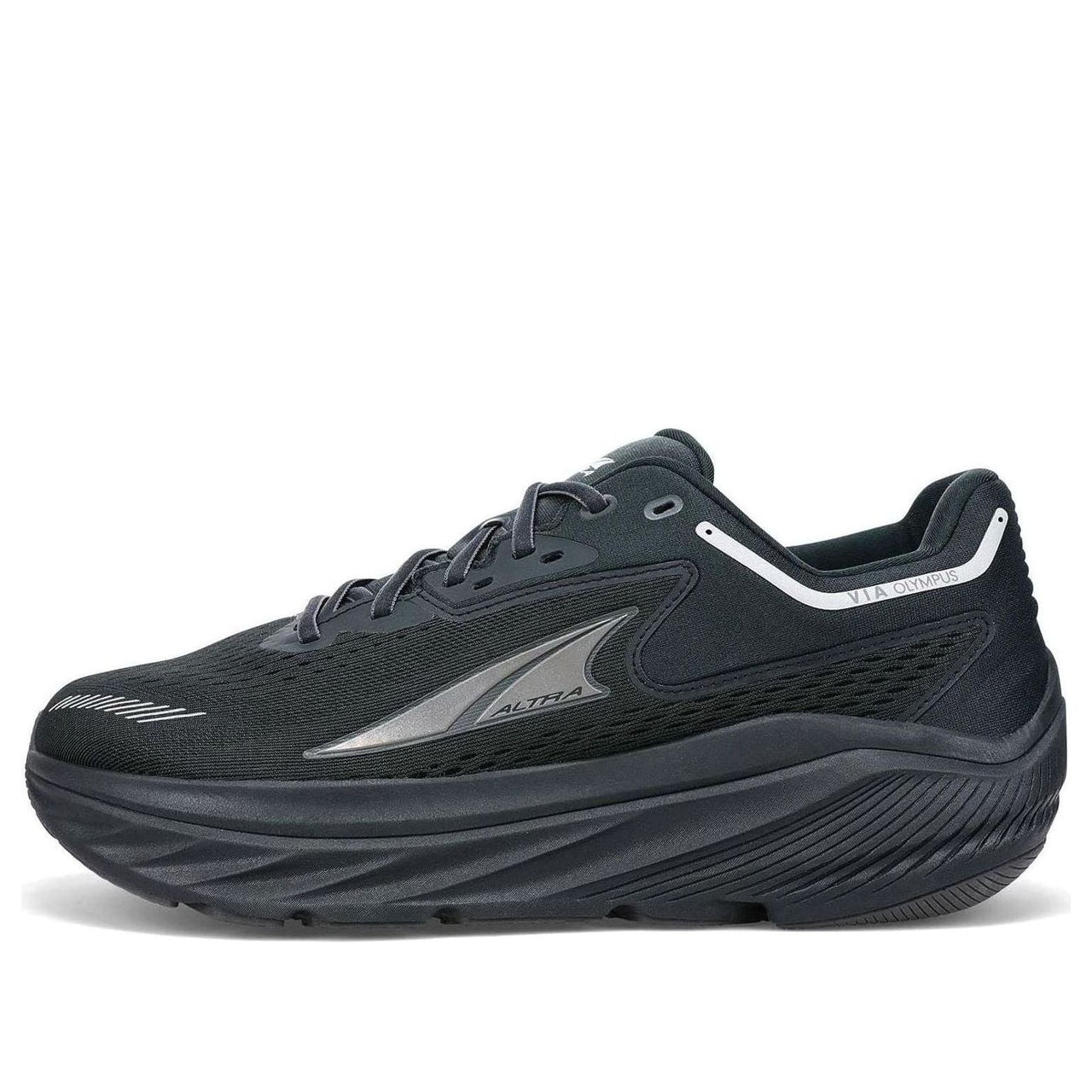 Altra Via Olympus 'Black Grey' AL0A82BW