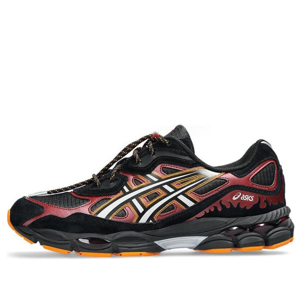 ASICS x Naruto Shippuden Gel-NYC 'Naruto Uzumaki' 1203A487-001