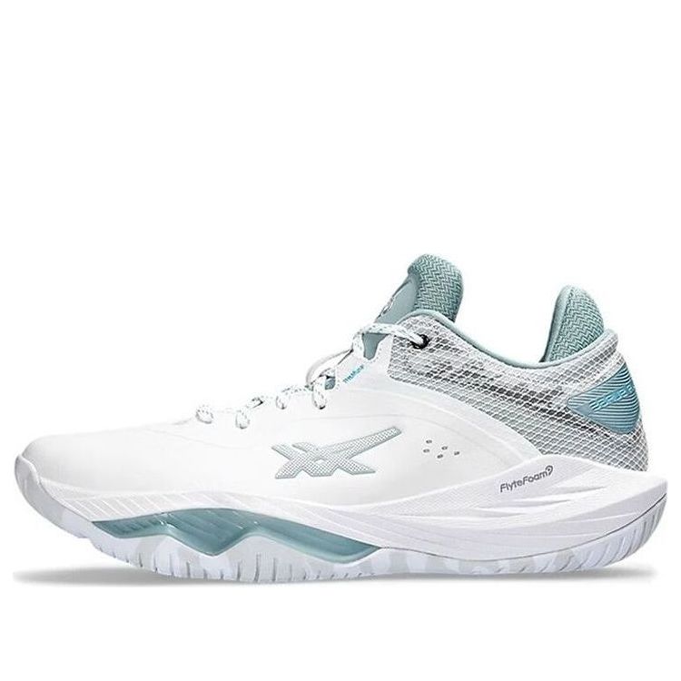 ASICS Nova Surge Low 'White Light Steel' 1061A043-101