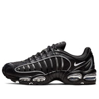 Nike Air Max Tailwind 4 'Black Silver' AQ2567-003