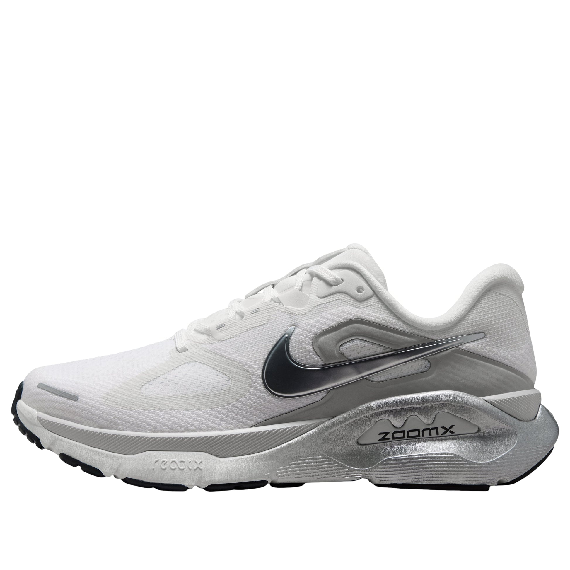 Nike Structure Plus 'Summit White Photon Dust/Sail Metallic Silver' IO9913-101