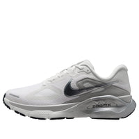 Nike Structure Plus 'Summit White Photon Dust/Sail Metallic Silver' IO9913-101