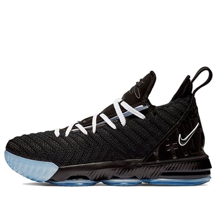 (GS) Nike LeBron 16 'Equality' AQ2465-100