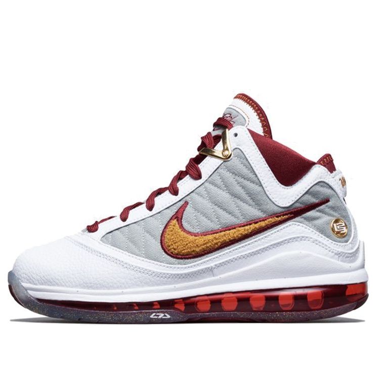 (GS) Nike LeBron 7 QS 'MVP' CZ8899-100