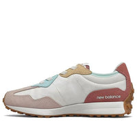 (PS) New Balance 327 'Pink White Blue' PH327HG1