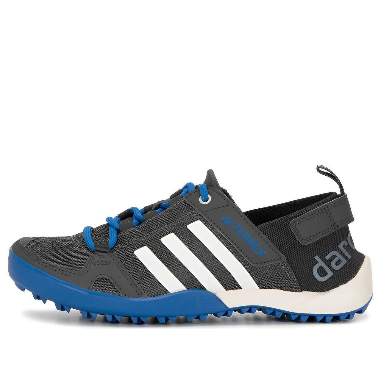 adidas Terrex Daroga Two 13 Heat.RDY 'Royal Blue' HP8637