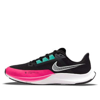 Nike Air Zoom Rival Fly 3 'Black White Dynamic Turq' CT2405-002
