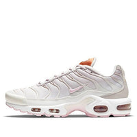 (WMNS) Nike Air Max Plus 'Vast Grey Metallic Copper' DD6612-001