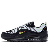 Nike Air Max 98 'Highlighter' 640744-015