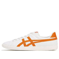 Onitsuka Tiger Dd Trainer 'Creamwhite Yellow' 1183B479-101