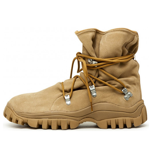 ASICS nonnative x Gel Yeti Tokyo High GTX 'Beige' 1203A047-250