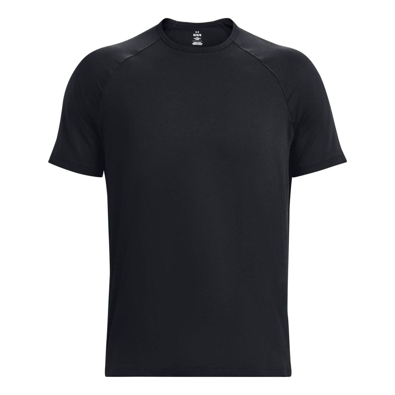 Under Armour Meridian T-Shirt 'Black' 1378988-001