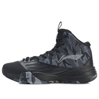 Li-Ning Storm 1 High 'Black Camo' ABPP003-6
