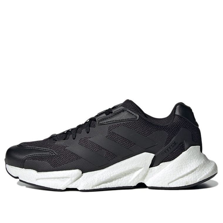 adidas X9000l4 Cozy Wear-resistant Black GZ6081
