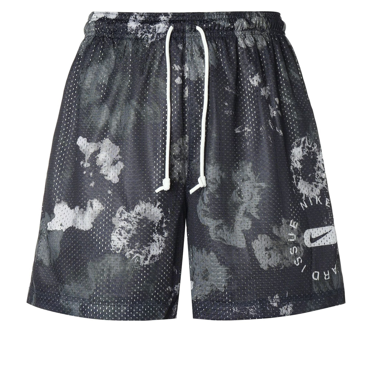 Nike Standard Issue Mesh Shorts 'Black' DH7387-050